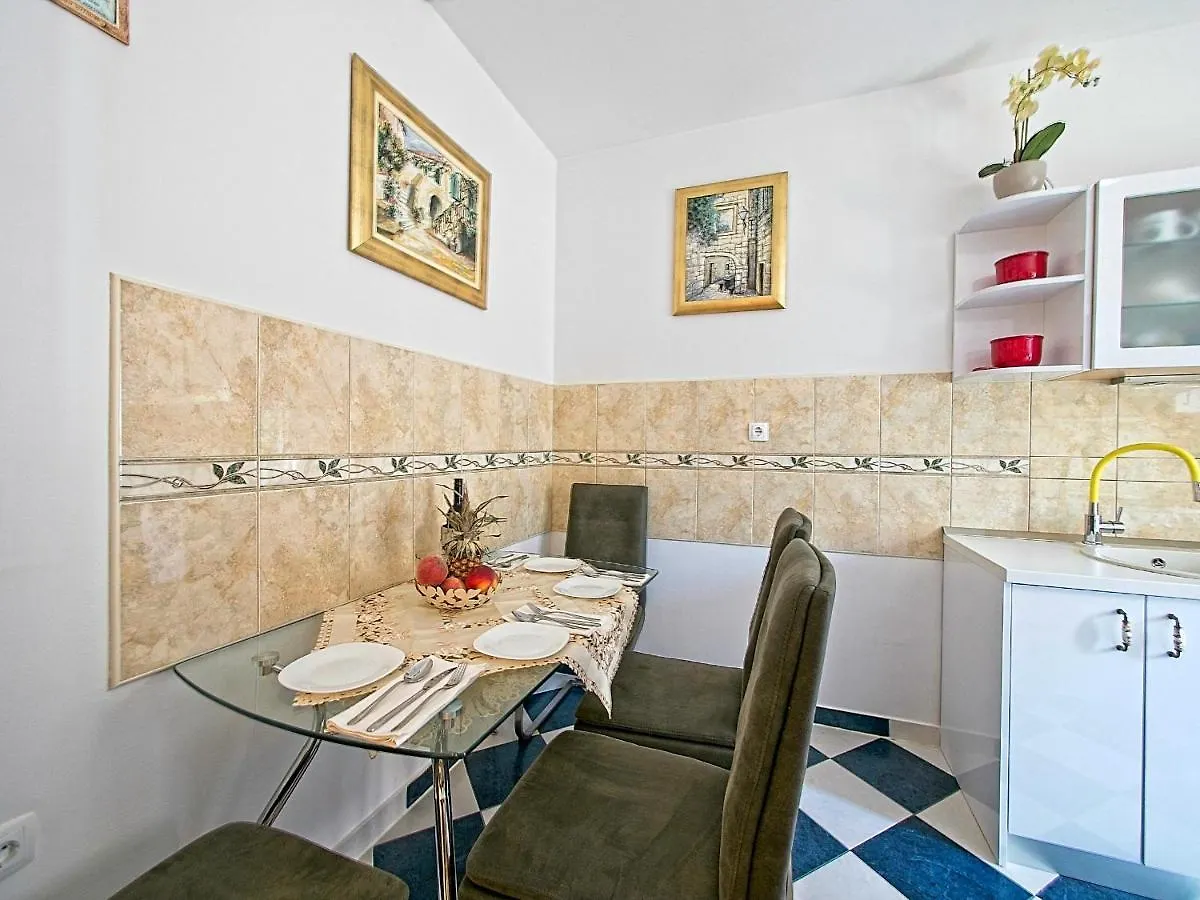 Nina Apartment Split Croatia