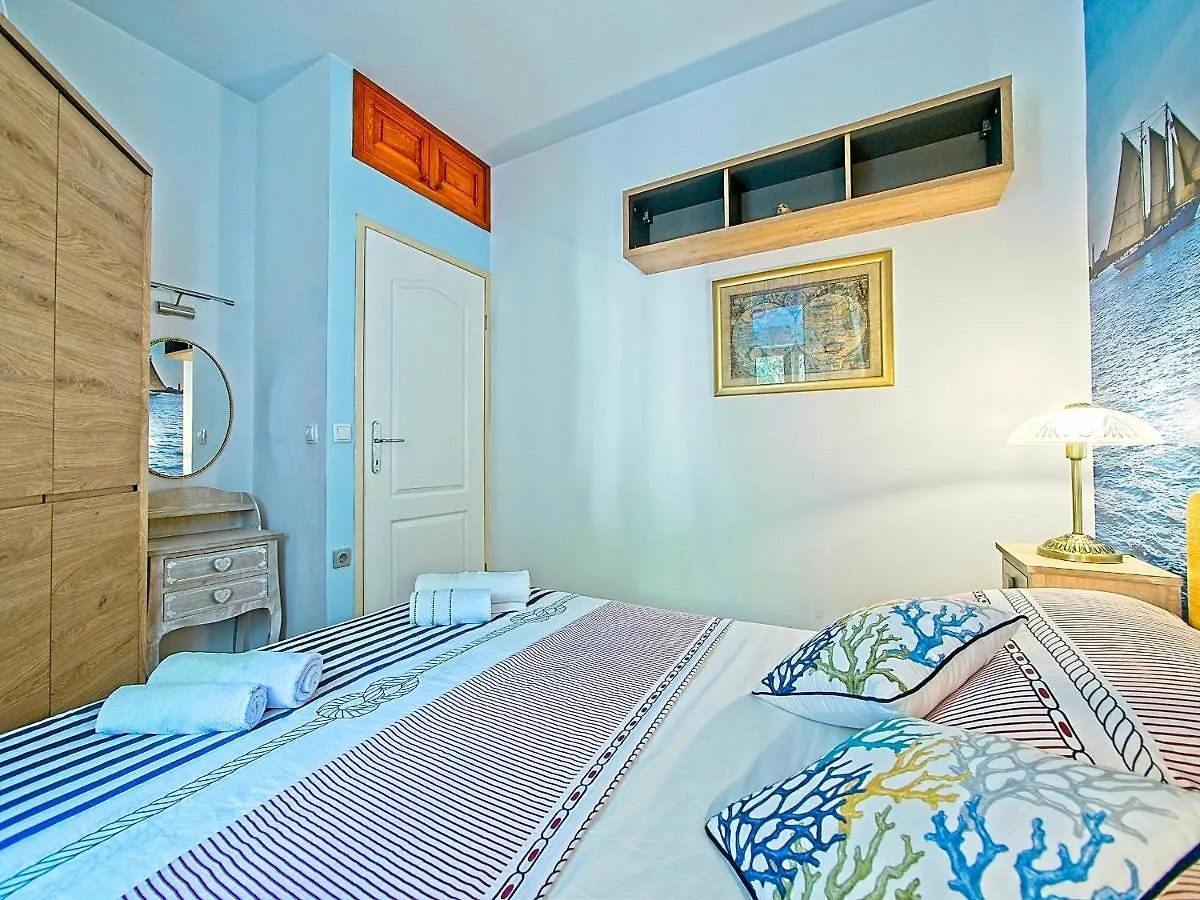 Nina Apartment Split Croatia