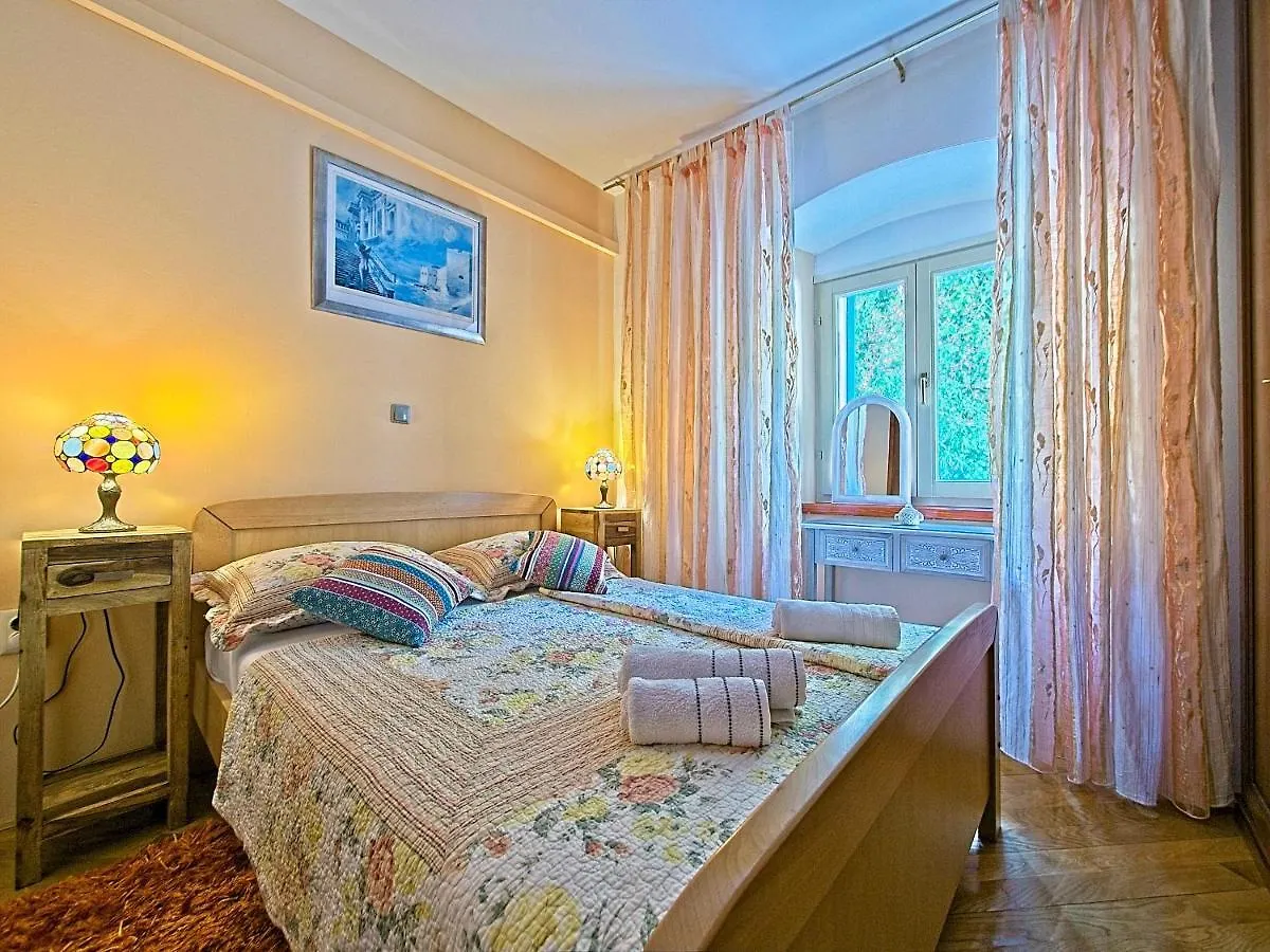Nina Apartment Split