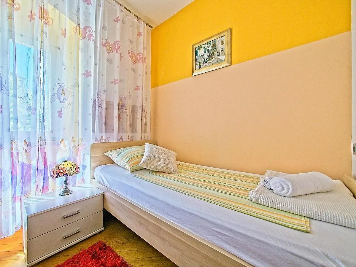 Nina Apartment Split 0*,  Croatia