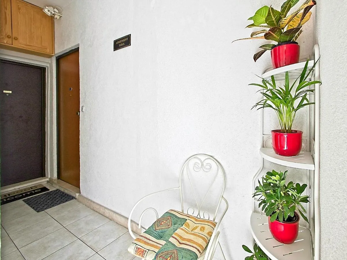 Nina Apartment Split Croatia
