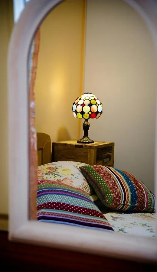 Nina Apartment Split