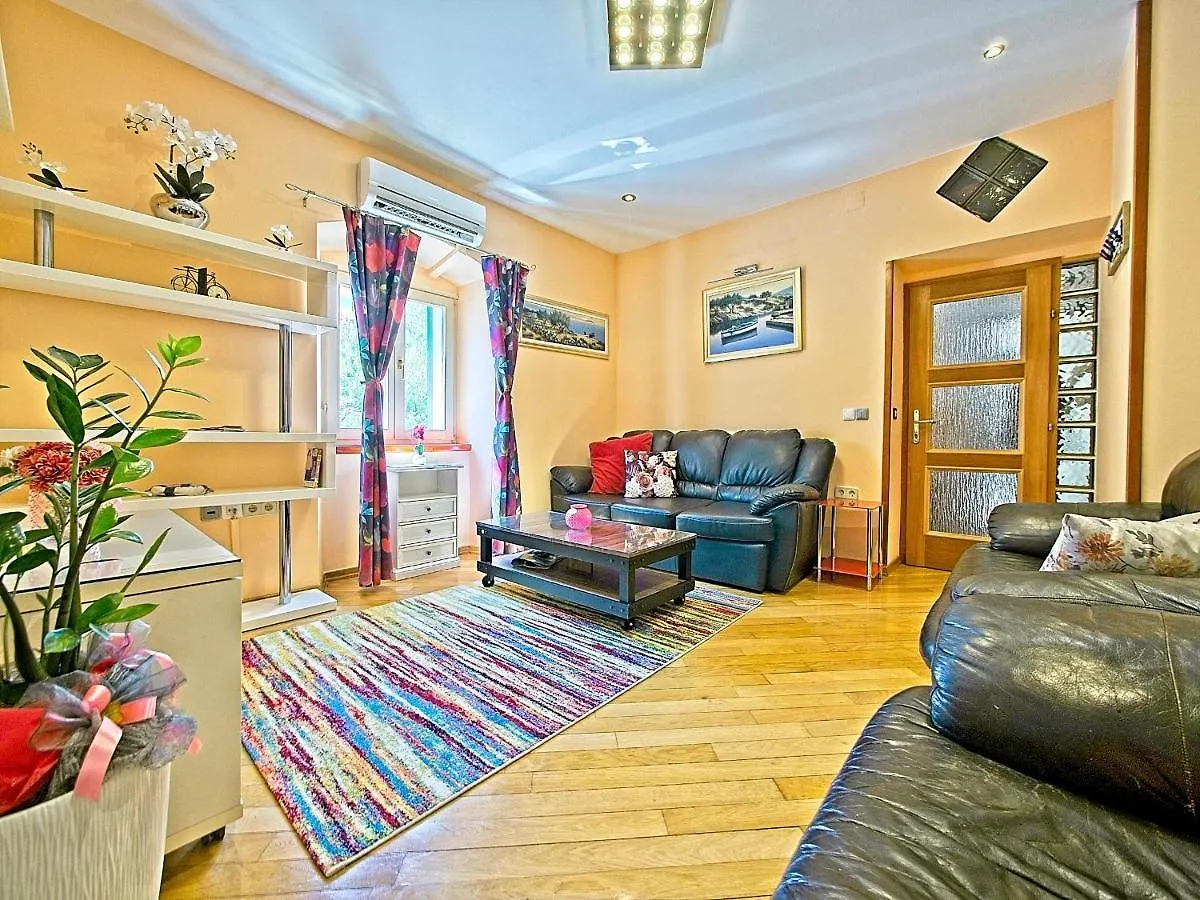 Nina Apartment Split Kroatië